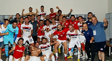 1461 TRABZON FK  MUTLU DÖNDÜ