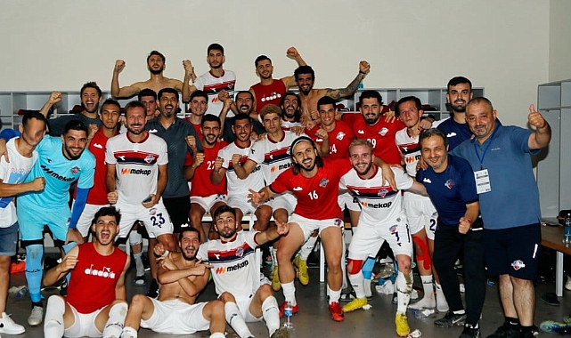 1461 TRABZON FK  MUTLU DÖNDÜ