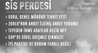 SİS PERDESİ 24.09.2022