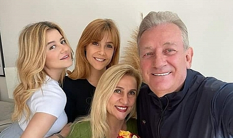 HALUK PEKŞEN İÇİN İNCELEME BAŞLATILDI