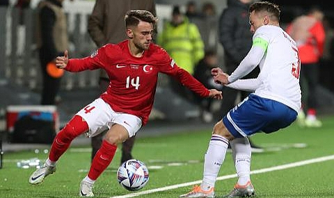 MİLLİ REZALETİN YANSIMALARI