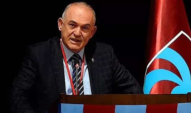 ALİ SÜRMEN'DEN KAYSERİSPOR'A TEPKİ!