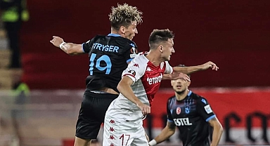 FRANSA'DA İLK ACI