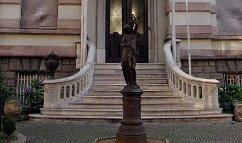 MUMCU; TRABZON MÜZESİ İHALE EDİLDİ