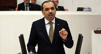 MUHAMMET BALTA'DAN TABİPLER BİRLİĞİNE TEPKİ!