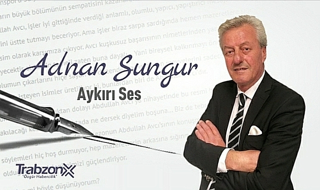 TATSIZ TUZSUZ GOLSÜZ!