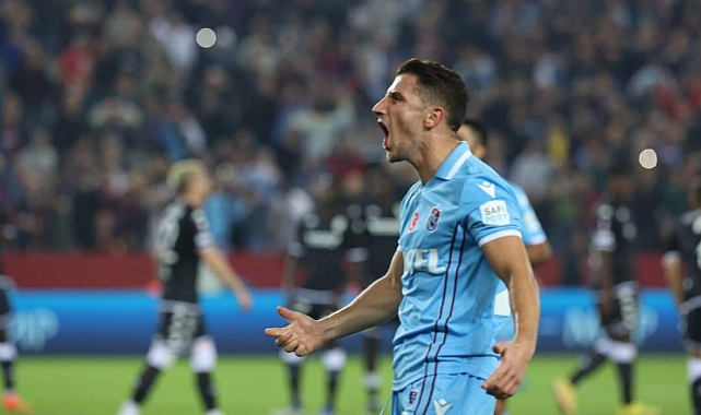 UEFA'DA EN FARKLI SKOR