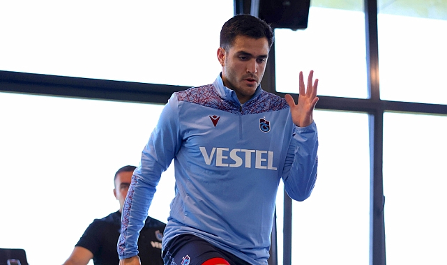 GOMEZ KESİN YOK!