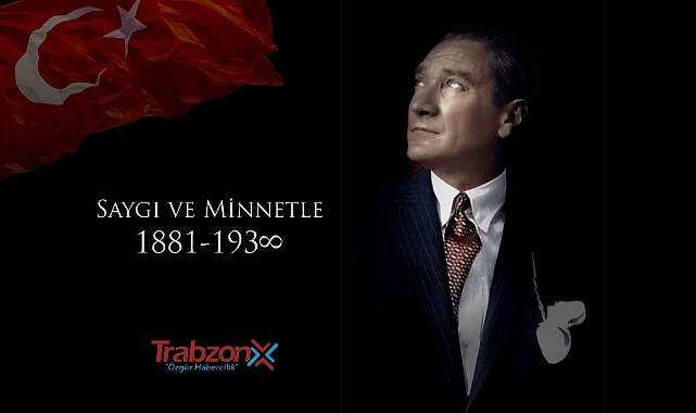 SAYGI VE MİNNETLE