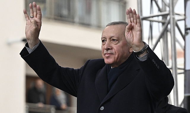 ABD BASINI: ERDOĞAN'IN SİYASİ KADERİNİ KÜRTLER BELİRLEYECEK