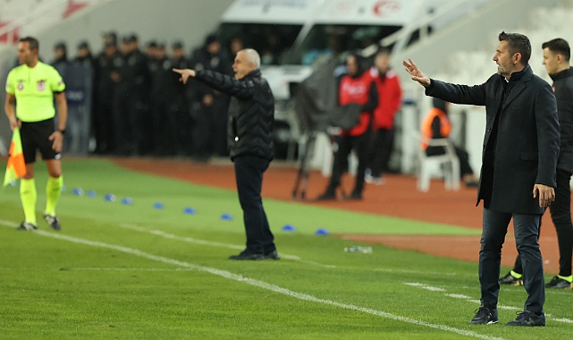 BJELİCA İLK MAÇINDA ŞOK ETTİ!