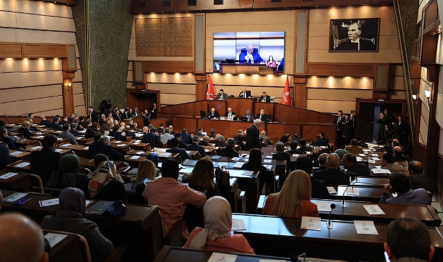 HATAY BÜYÜKŞEHİR BELEDİYESİ’NE 62.5 MİLYON TL YARDIM