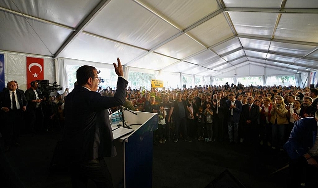 İBB VE HATAY BÜYÜKŞEHİR BELEDİYESİ ARASINDA PROTOKOL İMZALANDI