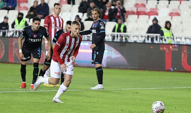 KABUS BİTMEK BİLMİYOR!