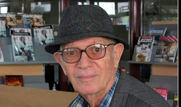 OSMAN NURİ KARDEŞ, HAYATINI KAYBETTİ