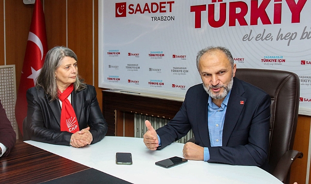 SUİÇMEZ: TÜRKİYE'YE BAHAR GELECEK