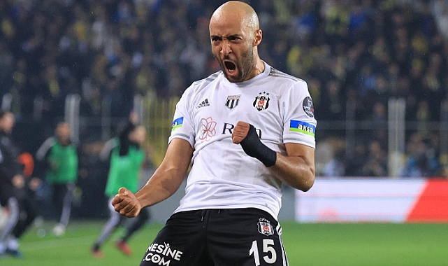 SÜPER LİGDE GOL YAĞMURU!