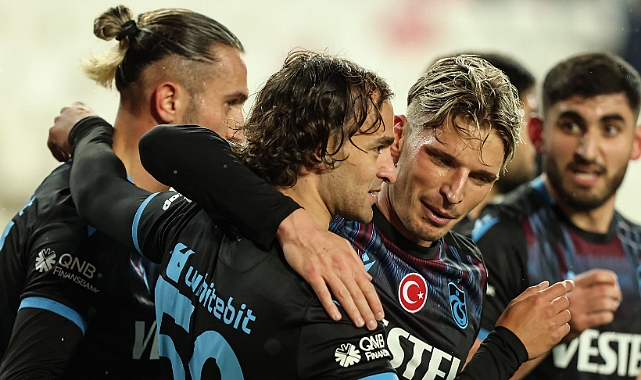 TRABZON SAĞBEKSİZ KALDI