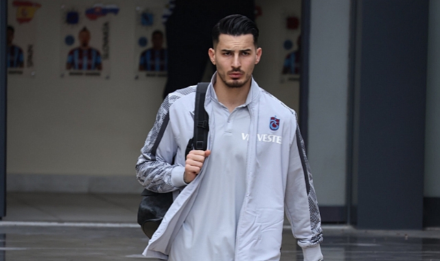 TRABZONSPOR'UN KAMP KADROSU BELLİ OLDU