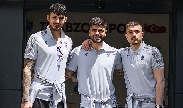 DORUKHAN  UZUN BİR ARADAN SONRA KADRODA