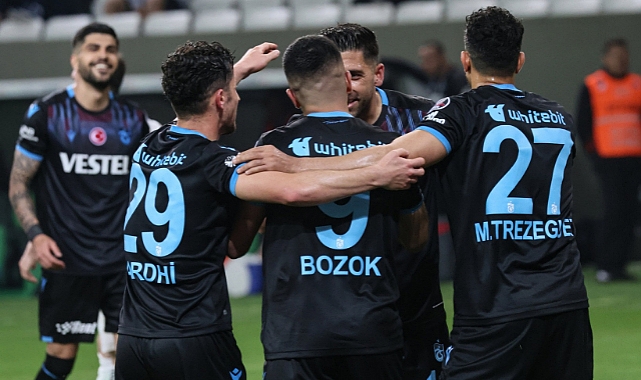 FIRTINA KOMŞUYU ATEŞE ATTI: 4-2