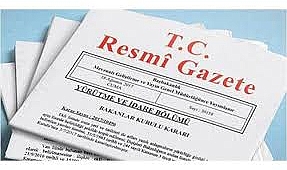 MİLLETVEKİLİ KESİN SONUÇLARI BUGÜN RESMİ GAZETE'YE GÖNDERİLECEK