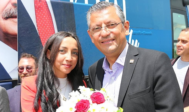 ÖZGÜR ÖZEL: HİÇBİR ŞEY OLMAMIŞ GİBİ YAPAMAYIZ
