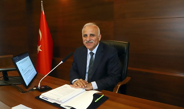TİSKİ GENEL KURULU TAMAMLANDI