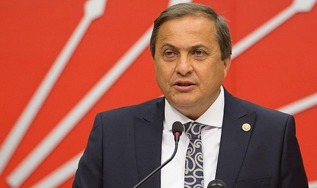 TORUN: CHP’Yİ TBB’DEN SİLDİLER