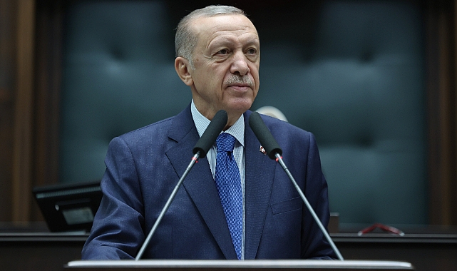 "BATILI KİBİR ABİDELERİNE ÖĞRETECEĞİZ"