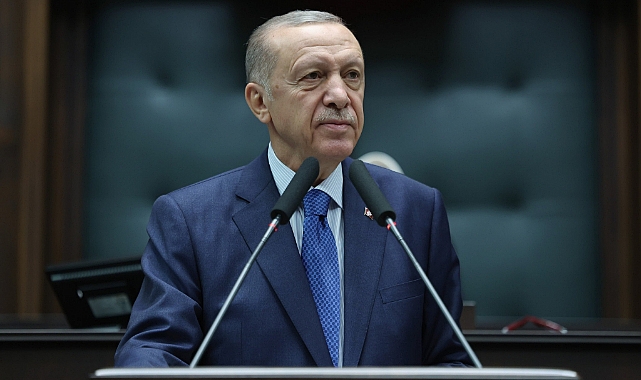 ERDOĞAN, 68 BAKAN YARDIMCISININ ATAMASINI YAPTI