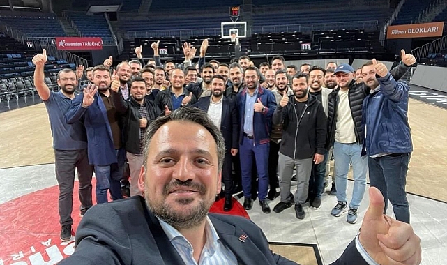 İŞTE YENİ ATANAN TRABZONLU BAKAN YARDIMCILARI