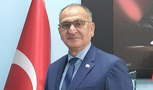 PALA: BAŞINIZ GÖĞE ERDİ FEDERASYONU KAPATTINIZ