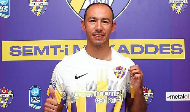 REKORLARI PARÇALAYAN İSİM UMUT BULUT!