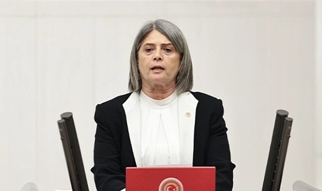 SUİÇMEZ : YORGUN DEĞİL KATİL MERMİ!