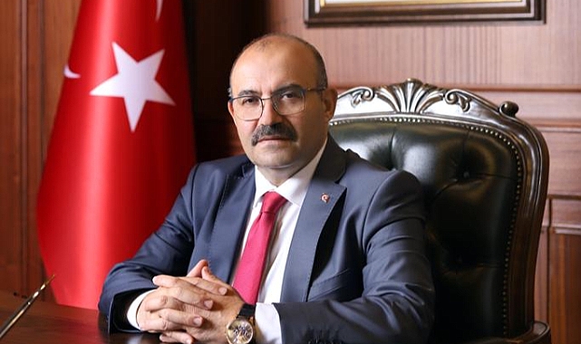 TRABZON VALİSİ USTAOĞLU'NDAN SEL UYARISI!