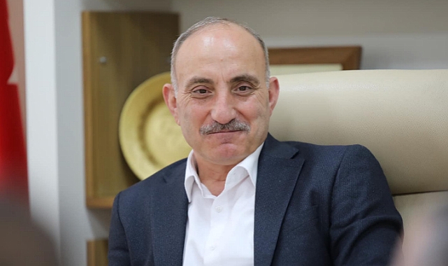 TRABZONLU BELEDİYE BAŞKANI VEFAT ETTİ
