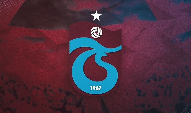 TRABZONSPOR FORMA SPONSORUNU AÇIKLADI