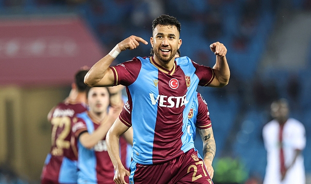 TREZEGUET DEĞERİNİ KATLADI!