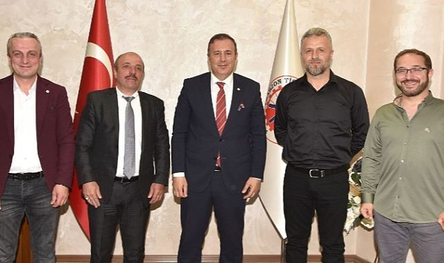 TTSO'DAN 'TURİZMDE DENETLEME' ÇAĞRISI