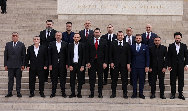 YÖNETİMDE 15 MİLYON EURO PANİĞİ