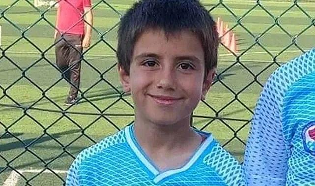 YORGUN MERMİ YAŞAMDAN KOPARMIŞTI... KEREM CAN'A ACI VEDA!