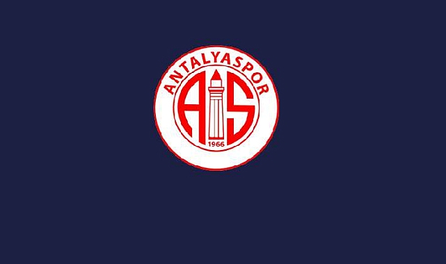 ANTALYASPOR'DA 11 AYRILIK!