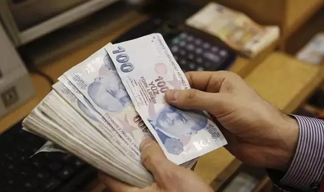 BİR ZAM DA KDV'YE... YÜZDE 20 OLDU!