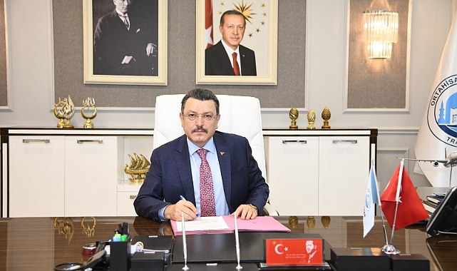 GENÇ, VATANDAŞLARI ÇÖP SAATLERİNE UYMALARI GEREKTİĞİ KONUSUNDA UYARDI