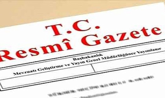 AVUKATLIK ASGARİ ÜCRET TARİFESİ YAYIMLANDI