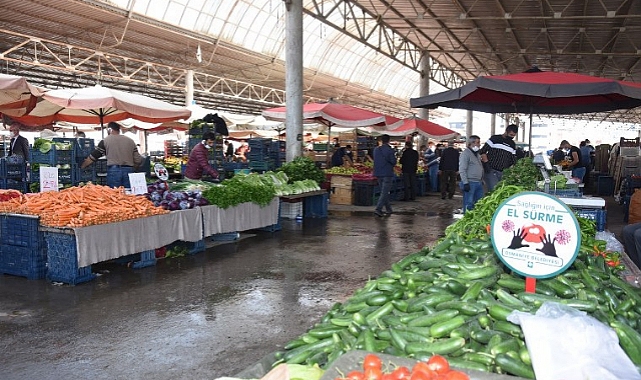 TÜİK VERİLERİ AÇIKLADI: YILLIK ENFLASYON YÜZDE 58,94