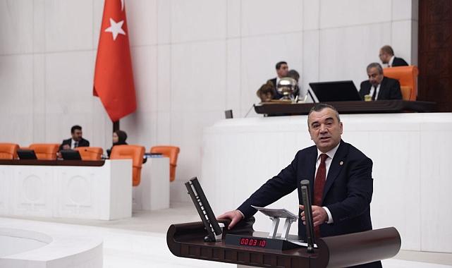 AYDIN: GEMİ İMALATI YAPMAK YERİNE KEYİF SÜRDÜLER