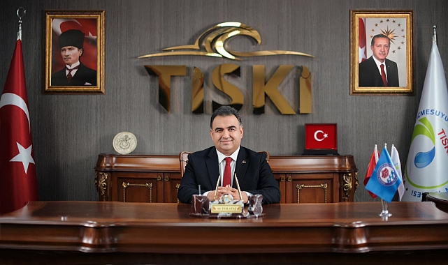 BAŞKAN ZORLUOĞLU TEKATAŞ’A BAŞARILAR DİLEDİ 