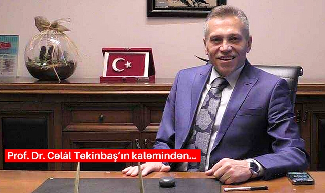 BİZ Mİ BÜYÜDÜK DÜNYA MI KÜÇÜLDÜ